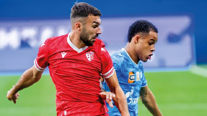 Nhận định, soi kèo FC Sion vs Grasshoppers, 19h00 ngày 11/7: Thắng tiếp?