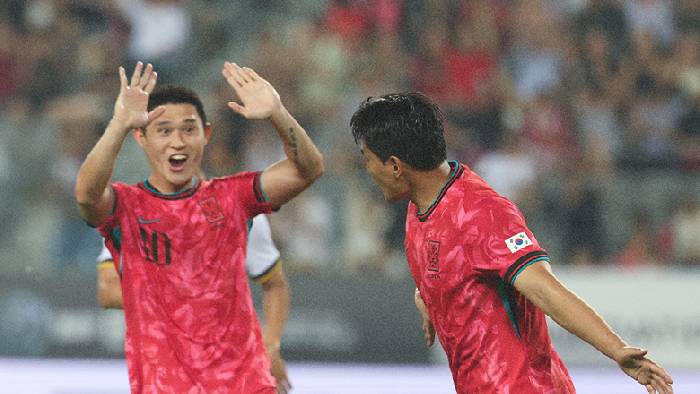 Nhận định, soi kèo Hồng Kông vs Hàn Quốc, 18h00 ngày 11/7: Cửa trên đáng tin