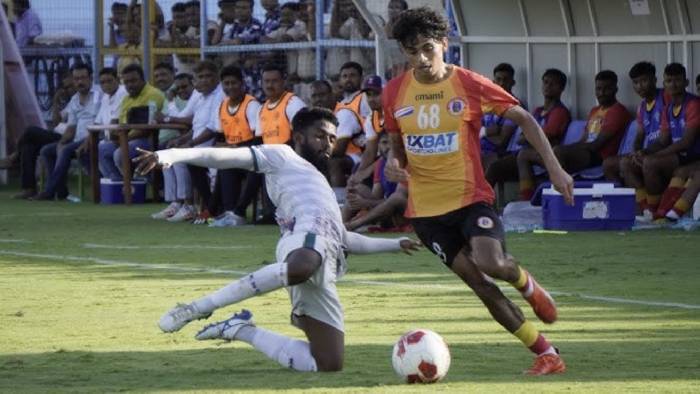 Nhận định, soi kèo Kidderpore SC vs United Kolkata Sports Club, 16h30 ngày 10/7: Tiếp tục thắng lợi