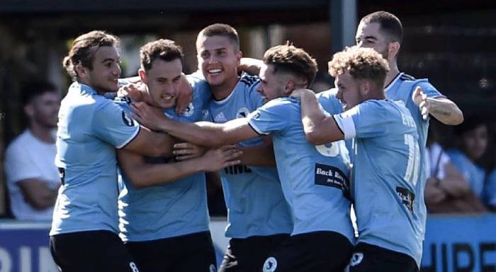 Nhận định, soi kèo Manly United vs Blacktown City, 16h30 ngày 11/7: 3 điểm nhẹ nhàng Nhận định, soi kèo Manly United vs Blacktown City, 16h30 ngày 11/7: 3 điểm nhẹ nhàng