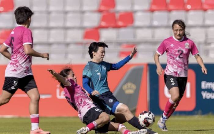 Nhận định, soi kèo Nữ Singapore vs Nữ Iran, 20h00 ngày 10/7: Đi tìm niềm vui Nhận định, soi kèo Nữ Singapore vs Nữ Iran, 20h00 ngày 10/7: Đi tìm niềm vui