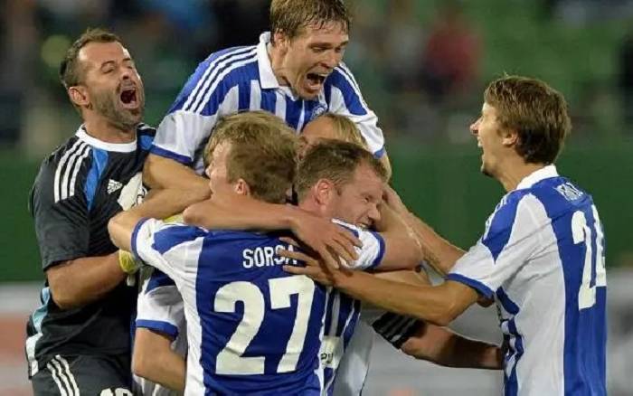 Nhận định, soi kèo Runavik vs HJK Helsinki, 1h45 ngày 11/7: Bất ngờ từ đội chủ nhà Nhận định, soi kèo Runavik vs HJK Helsinki, 1h45 ngày 11/7: Bất ngờ từ đội chủ nhà