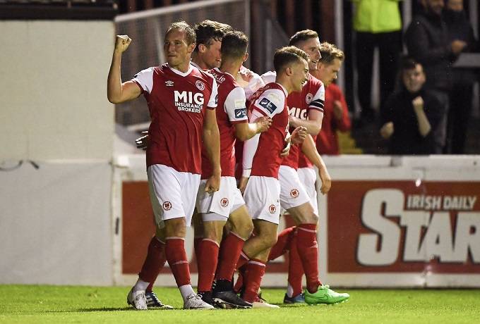 Nhận định, soi kèo St Patrick's vs Hegelmann, 1h45 ngày 11/7: Chủ nhà kém cỏi