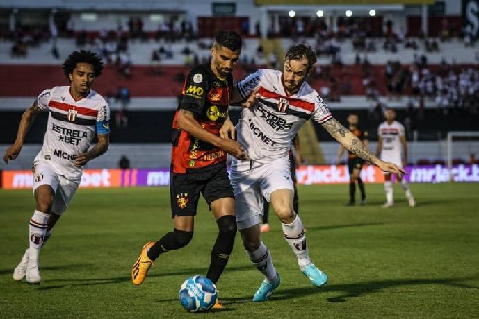 Chuyên gia Tony Ansell dự đoán Sport Recife vs Botafogo SP, 06h00 ngày 11/7 