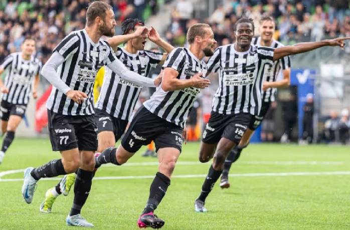 Máy tính dự đoán tỷ số Vaasan Palloseura vs SJK Seinajoki, 22h59 ngày 10/7 , VĐQG Phần Lan