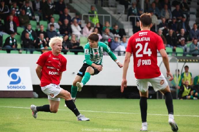 Soi kèo góc FC KTP vs JaPS, 22h30 ngày 10/07