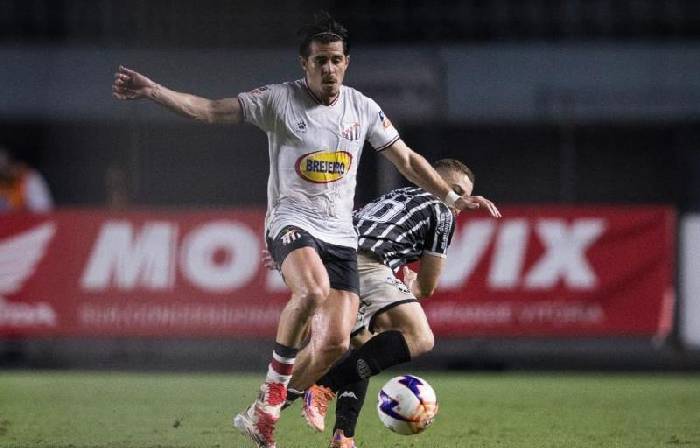 Soi kèo góc Juventude vs Vila Nova, 05h00 ngày 11/07