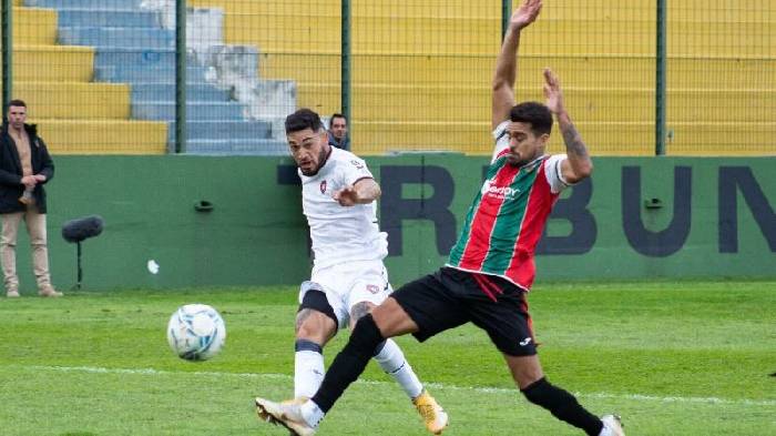Soi kèo góc Maldonado vs Albion, 05h00 ngày 11/07