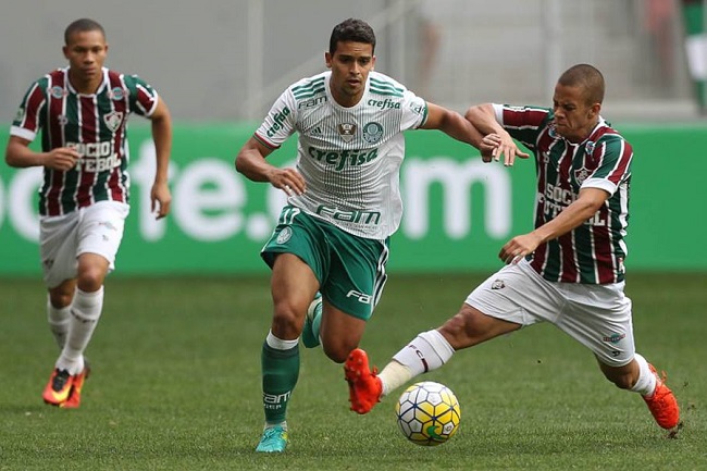 Nhận định Fluminense vs Palmeiras, 7h30 ngày 13/8