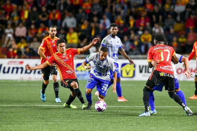 Nhận định, soi kèo Herediano vs Perez Zeledon, 09h00 ngày 12/8