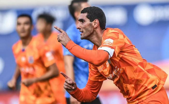 Phân tích kèo hiệp 1 Shandong Taishan vs Cangzhou Mighty Lions, 19h ngày 11/8