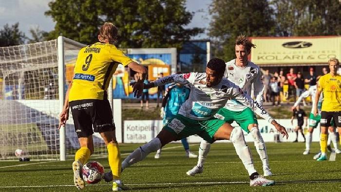 Nhận định, soi kèo FC Haka vs IFK Mariehamn, 22h ngày 11/8