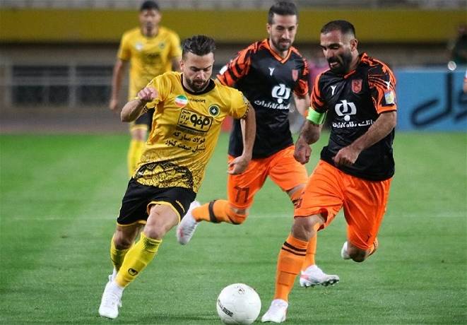 Nhận định, soi kèo Havadar vs Mes Rafsanjan, 22h30 ngày 10/8