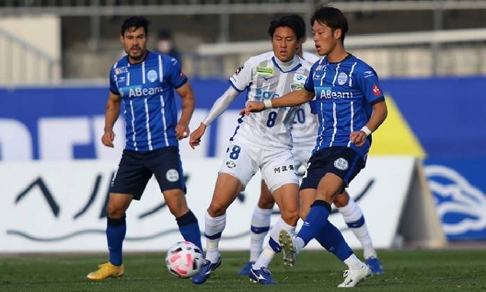 Nhận định, soi kèo Blaublitz Akita vs Kagoshima United, 16h00 ngày 11 tháng 8: Nỗi đau kéo dài