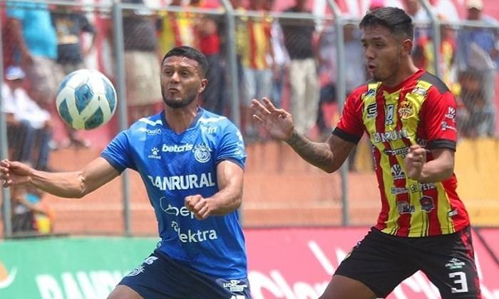 Nhận định, soi kèo Deportivo Zacapa vs Deportivo Xinabajul, 09h00 ngày 11/8: Hat-trick chiến thắng chờ chủ nhà