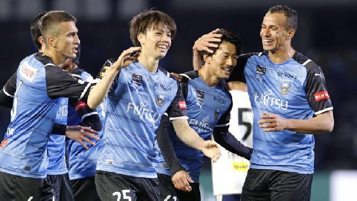 Nhận định, soi kèo FC Tokyo vs Kawasaki Frontale, 17h00 ngày 11 tháng 8: Tin vào đội khách