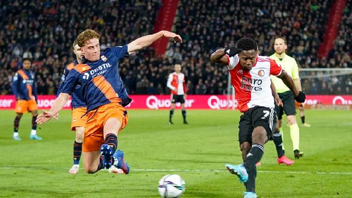 Nhận định, soi kèo Feyenoord vs Willem II, 21h30 ngày 10/8: Khẳng định sức mạnh