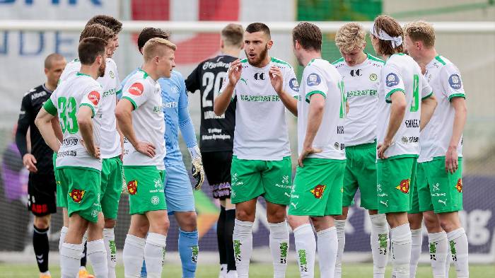 Nhận định, soi kèo Haugesund vs HamKam, 21h00 ngày 10/8: Ca khúc khải hoàn