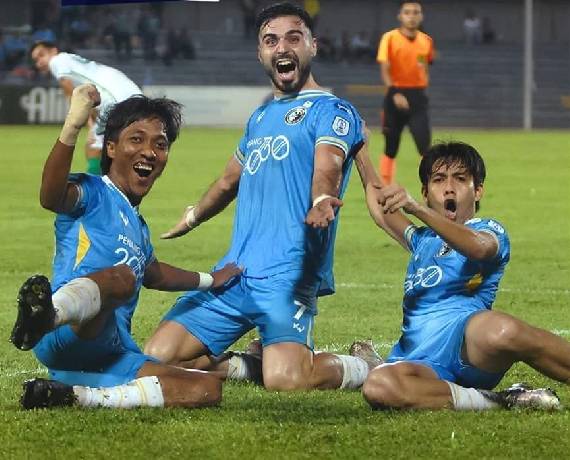 Nhận định, soi kèo Kuching FA vs Pulau Penang FA, 15h45 ngày 11 tháng 8: Tin vào chủ nhà