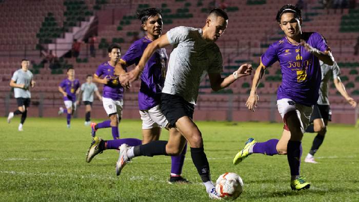 Nhận định, soi kèo Lamphun Warrior vs Uthai Thani, 18h30 ngày 11/8: Khó cho cửa trên