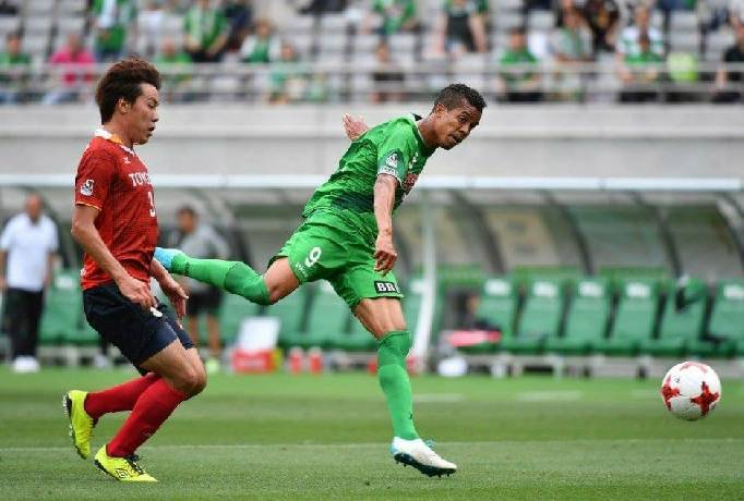 Nhận định, soi kèo Nagoya Grampus vs Tokyo Verdy, 17h00 ngày 11/8: Cẩn thận vẫn hơn