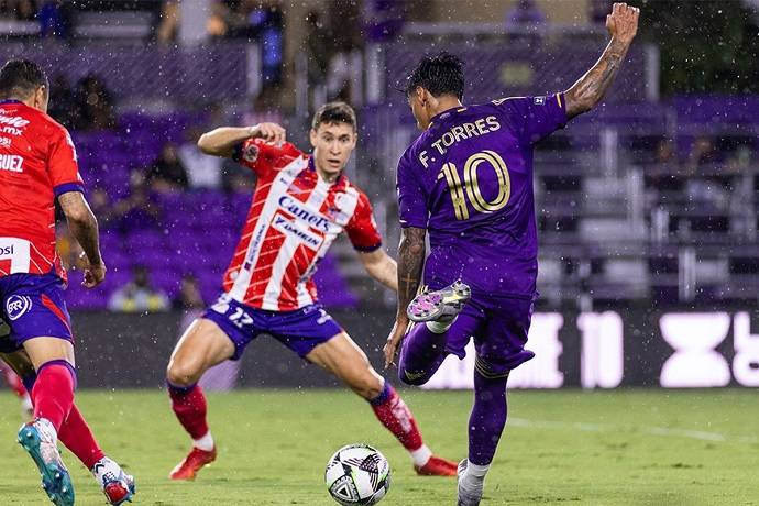 Nhận định, soi kèo Orlando City vs Cruz Azul, 6h30 ngày 10/8: Khó phân thắng bại