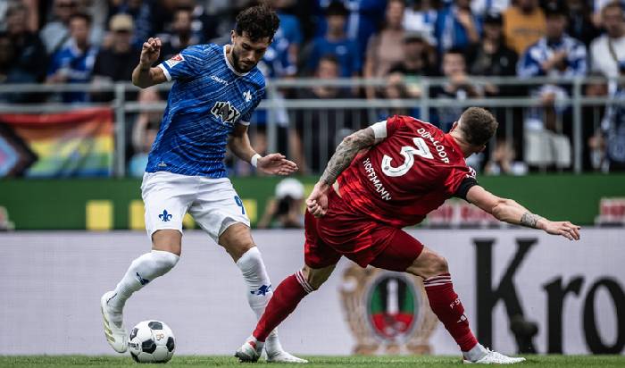 Nhận định, soi kèo Paderborn vs Darmstadt, 18h30 ngày 11/8: Đối thủ kỵ giơ