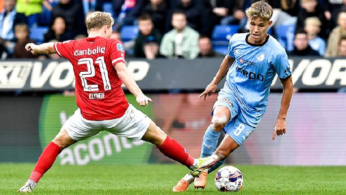 Nhận định, soi kèo Randers vs Silkeborg, 19h00 ngày 11/8: Đối thủ yêu thích