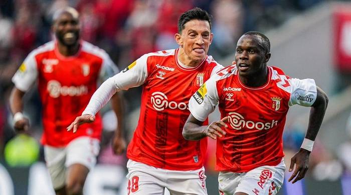 Nhận định, soi kèo SC Braga vs Estrela Amadora, 02h30 ngày 12/8: Khi công cường gặp thủ vững