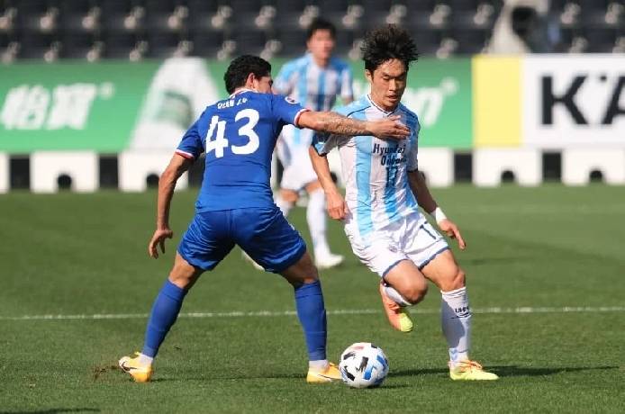 Nhận định, soi kèo Shanghai Shenhua vs Nantong Zhiyun, 19h00 ngày 10/8: Đạp đáy bám đỉnh