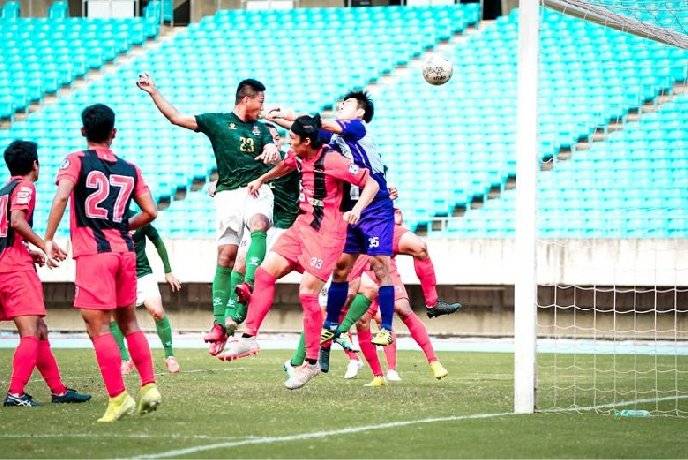 Nhận định, soi kèo Taichung Futuro vs Taiwan Shihu, 14h30 ngày 11 tháng 8: Củng cố ngôi đầu