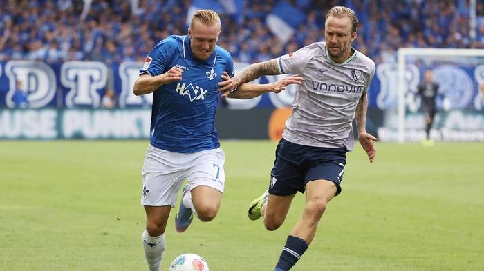 Nhận định, soi kèo Bochum vs Elversberg, 18h30 ngày 10/8: Cần thêm thời gian