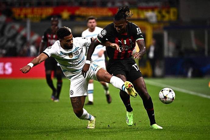 Nhận định, soi kèo Chelsea vs AC Milan, 21h00 ngày 10/8: Danh dự của nhà vô địch