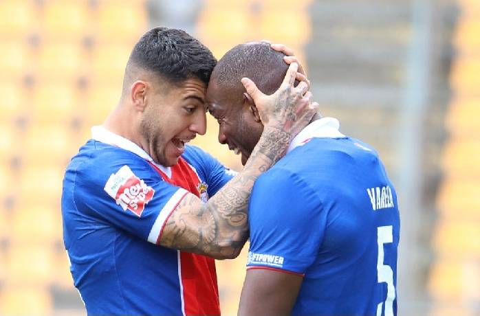 Nhận định, soi kèo Moreirense vs Alverca, 2h30 ngày 11/8: Tin vào khách