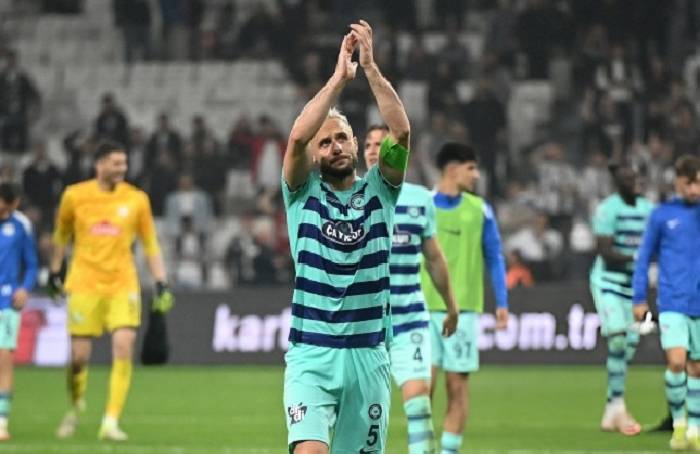 Nhận định, soi kèo Rizespor vs Goztepe, 22h59 ngày 10/8: Ra quân tưng bừng