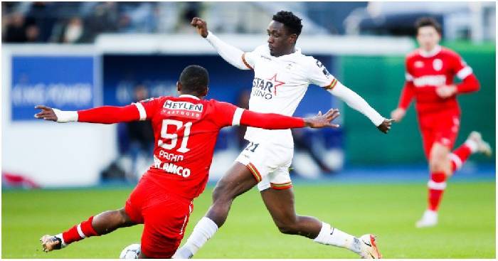 Nhận định, soi kèo Royal Antwerp vs Oud-Heverlee Leuven, 0h15 ngày 11/8: Quyết tâm của cựu vương