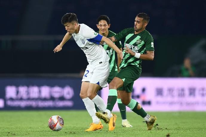 Nhận định, soi kèo Wuhan Three Towns vs Meizhou Hakka, 19h00 ngày 10/8: Phá dớp đối đầu