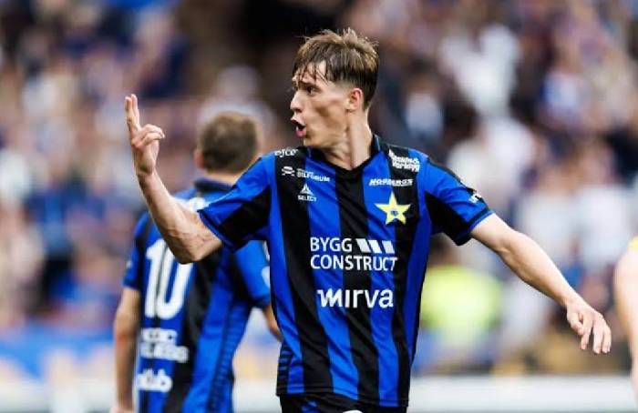 Chuyên gia Sergio Gomez dự đoán Sirius vs Brommapojkarna, 0h00 ngày 11/08