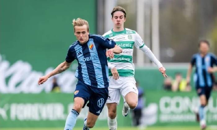 Máy tính dự đoán tỷ số Vasteras vs Djurgardens, 0h00 ngày 11/08 – VĐQG Thụy Điển 2026/27