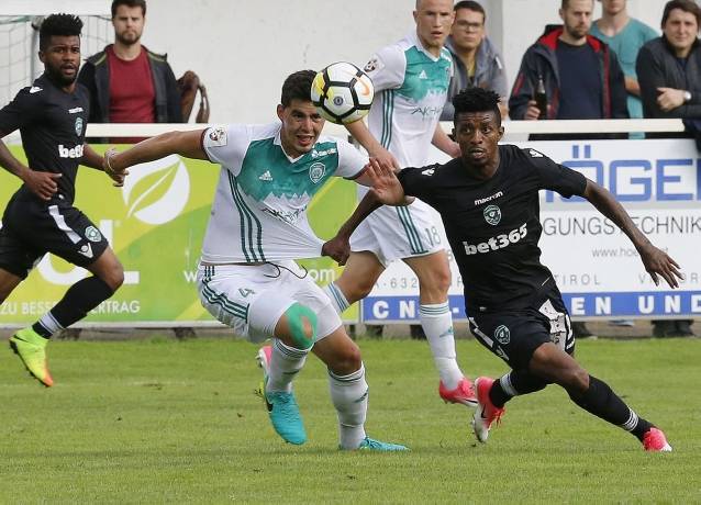 Nhận định bóng đá Fakel Voronezh vs Akhmat Grozny, 23h30 ngày 10/08