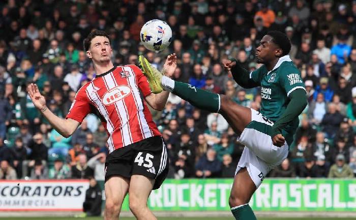 Nhận định bóng đá Plymouth vs Exeter, 02h00 ngày 11/08: Chủ nhà đi tiếp