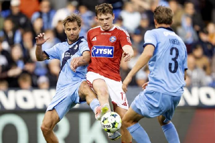 Soi kèo góc Silkeborg vs Odense, 00h00 ngày 11/08