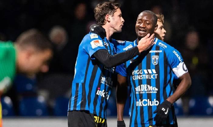 Soi kèo góc Sirius vs Brommapojkarna, 00h00 ngày 11/08