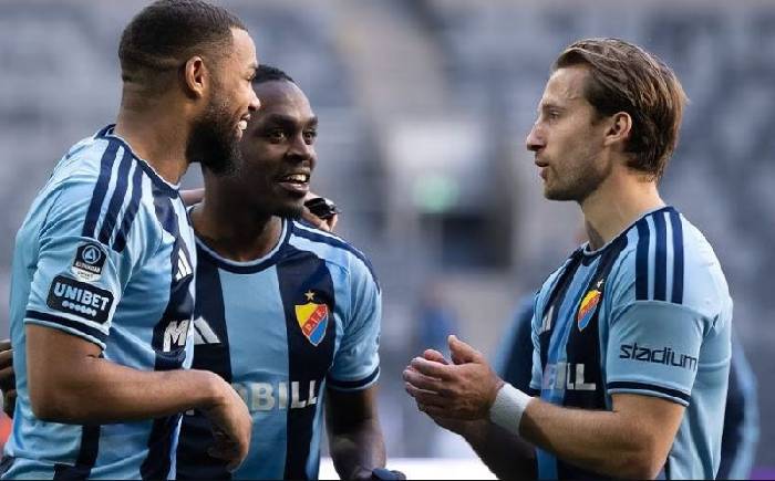 Soi kèo góc Vasteras vs Djurgardens, 00h00 ngày 11/08