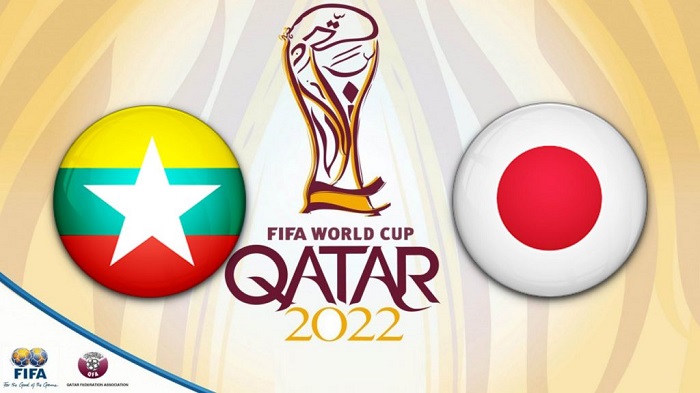 Nhận định bóng đá Myanmar vs Nhật Bản, 19h20 ngày 10/9: Quá chênh lệch