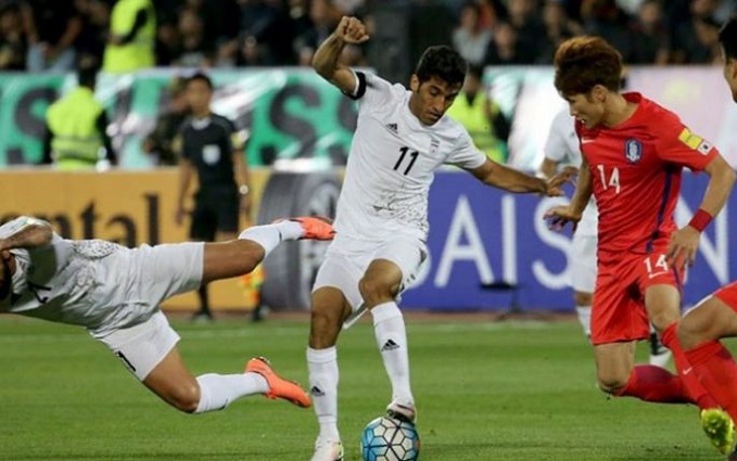 Nhận định bóng đá Hong Kong vs Iran, 19h00 ngày 10/09: Khởi đầu suôn sẻ