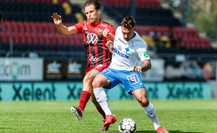 Nhận định IFK Norrkoping vs Ostersunds, 0h00 ngày 11/9