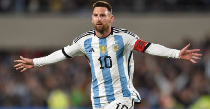 'Tiền đạo đắt giá nhất thế kỷ' tiết lộ phẩm chất muốn lấy của Messi