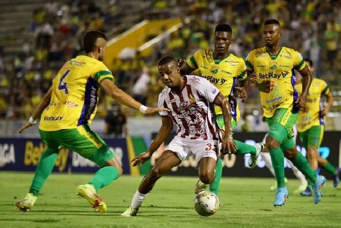 Nhận định, soi kèo Atletico Huila vs Deportes Tolima, 6h15 ngày 12/9