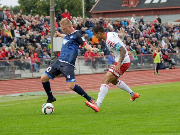 Nhận định, soi kèo Fredrikstad B vs Start Kristiansand B, 22h59 ngày 11/09